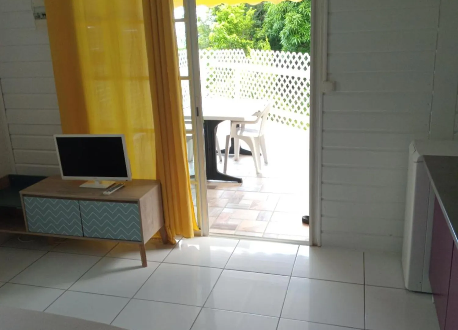 Le Colibri Appartement Laporte 0*,  Guadeloupe