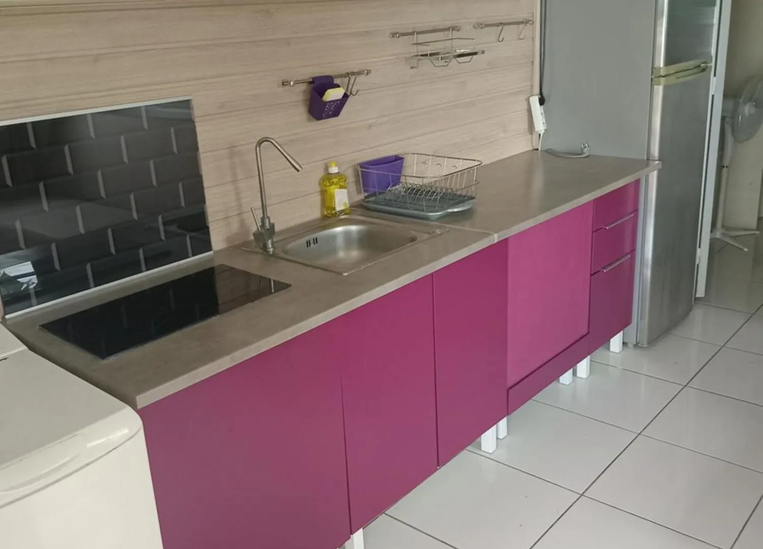 Le Colibri Appartement Laporte