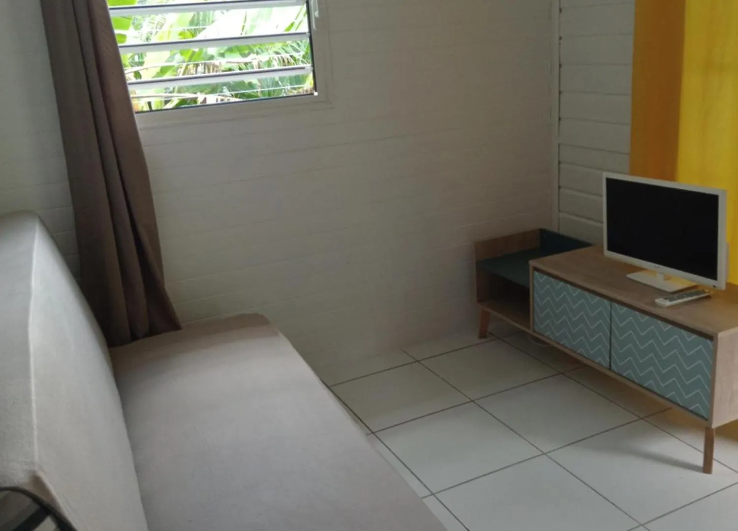 Le Colibri Appartement Laporte Guadeloupe
