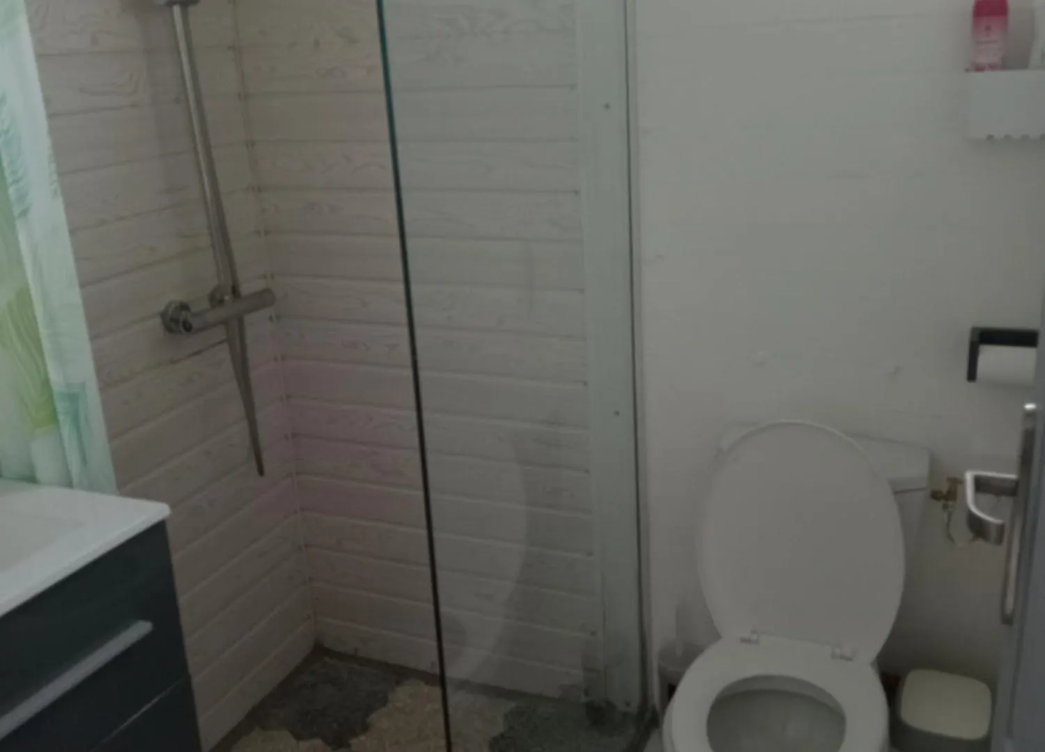 Le Colibri Appartement Laporte